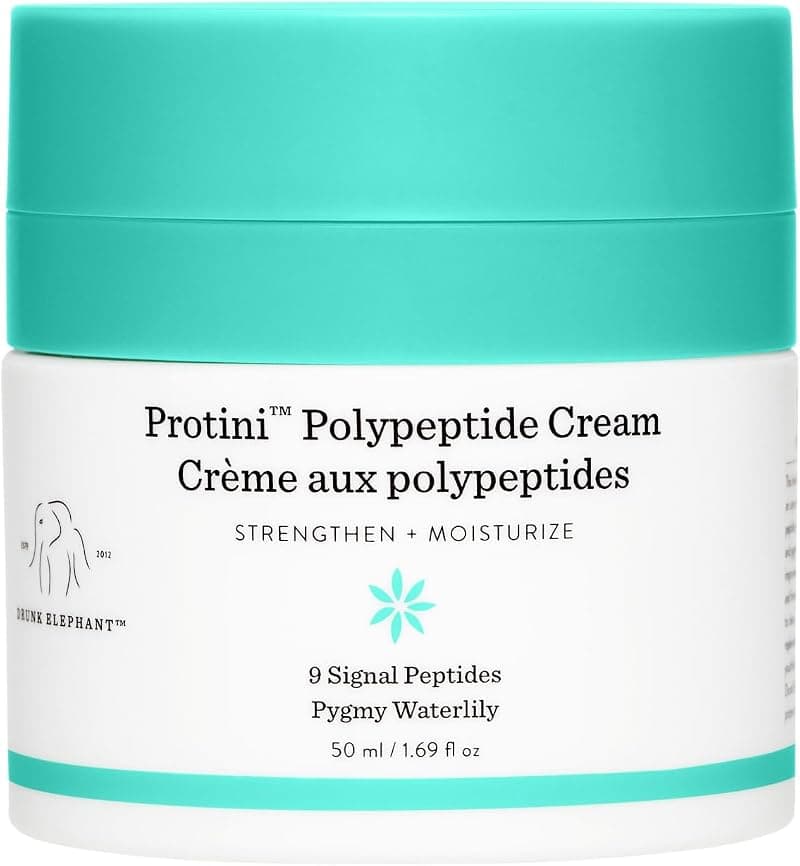 Drunk Elephant Protini Polypeptide Cream — 50 ml Firming Moisturizer