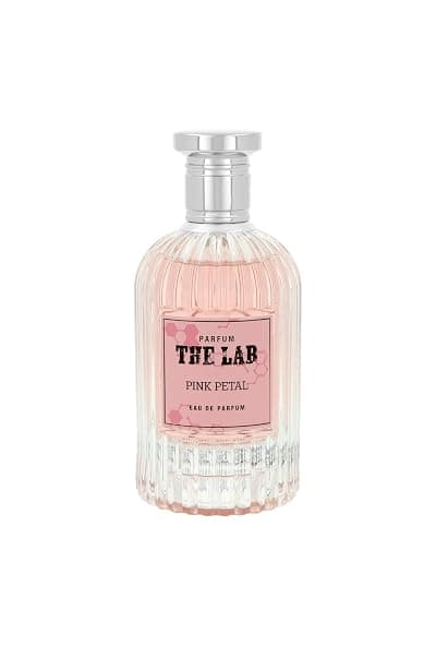 ARMAF The Lab Pink Petal Eau de Parfum, 3.4 oz
