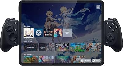 Razer Kishi V3 Pro XL Gaming Controller (iPad & Android Tablets, USB-C)
