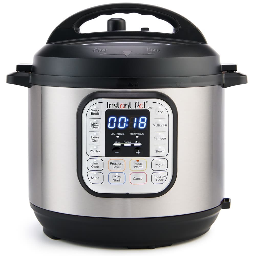 Instant Pot Duo 6-Quart
