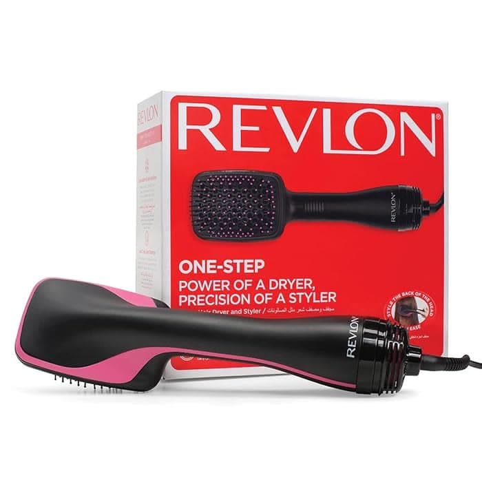 REVLON One-Step Volumizer Hair Dryer