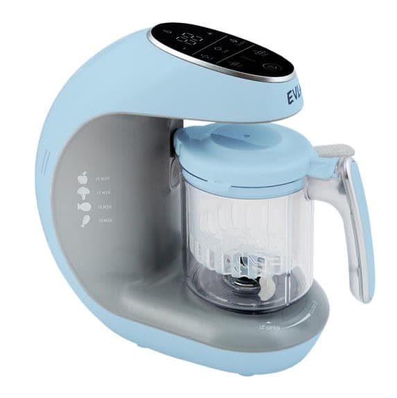EVLA'S Baby Food Maker