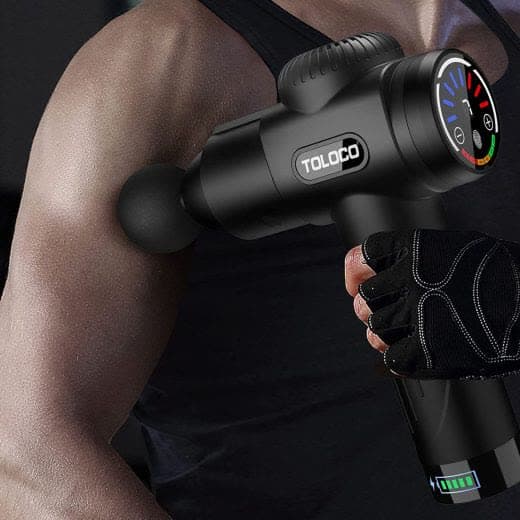 TOLOCO Massage Gun