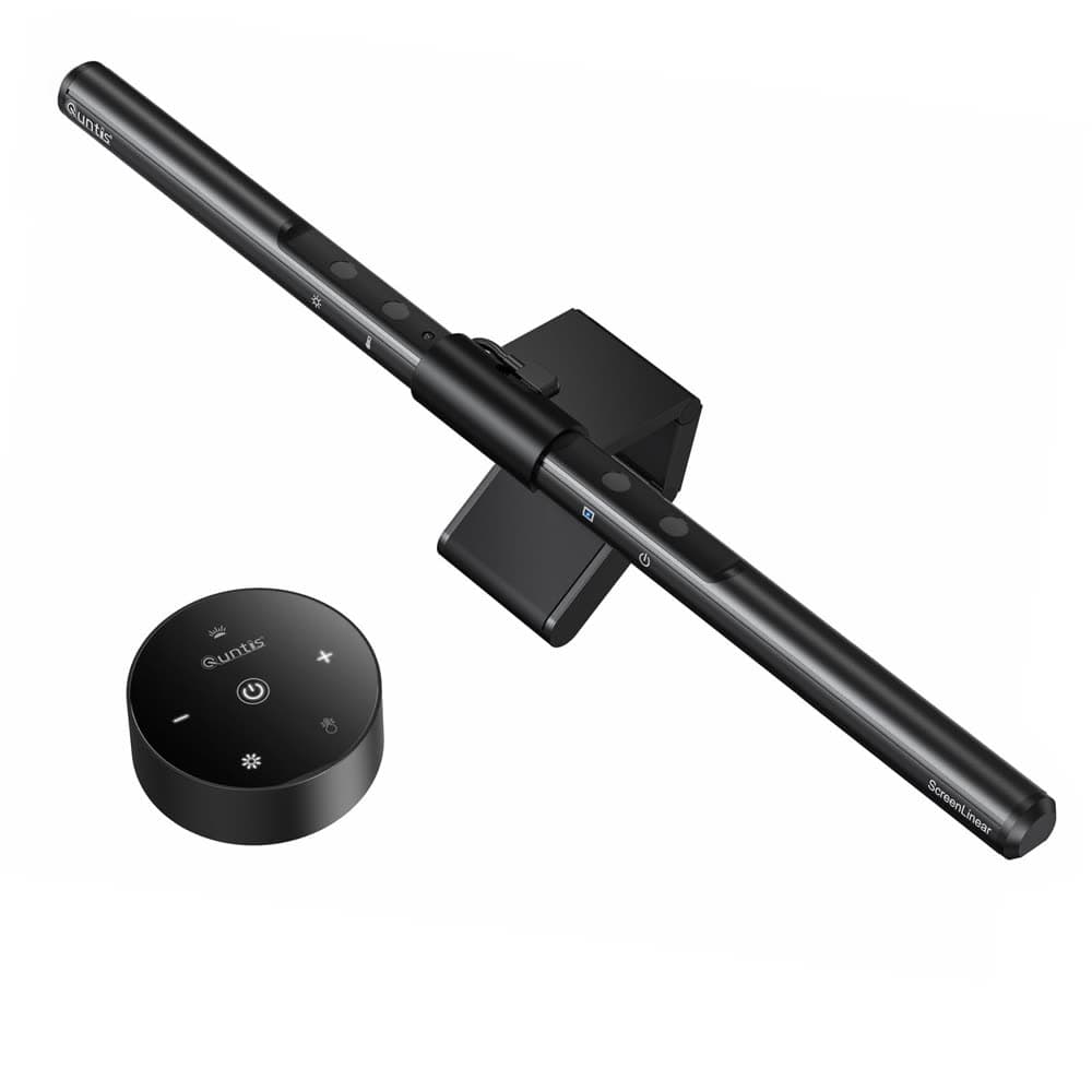Quntis ScreenLinear Monitor Light Bar