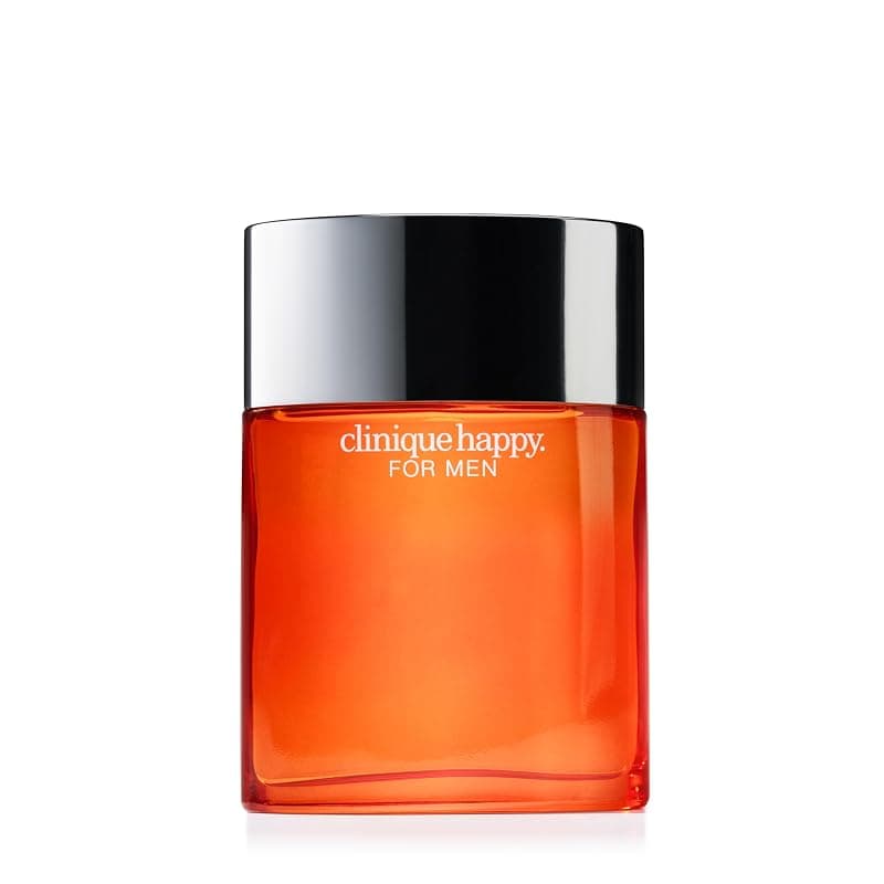 Clinique Happy for Men Cologne, 3.4 oz