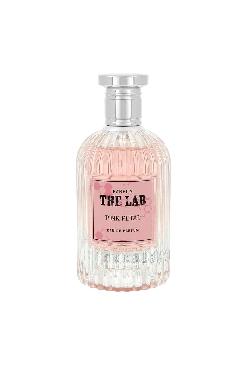 ARMAF The Lab Pink Petal Eau de Parfum, 3.4 oz
